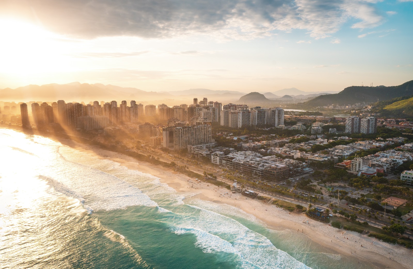 Barra da Tijuca